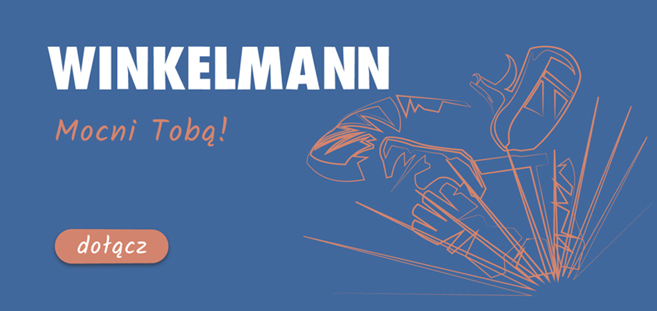 Projekt bilbordu dla Winkelmann Polska, producent wyrobów dla branż: motoryzacyjnej i grzewczej.