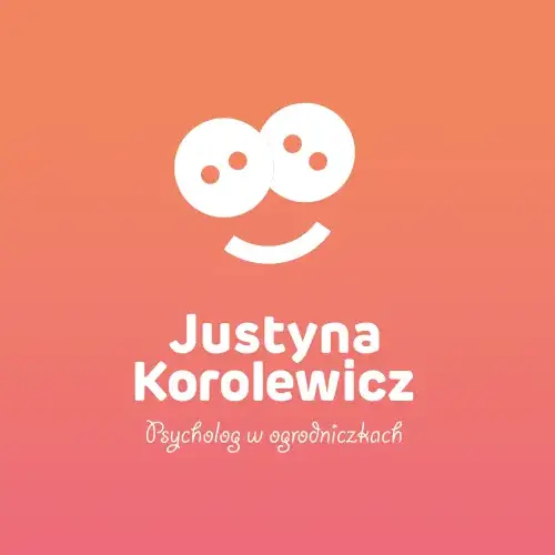 Brranding dla psychologa dziecięcego