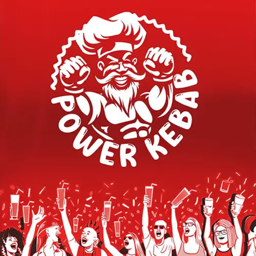 Prezentacja Brandingu dla Kebaba