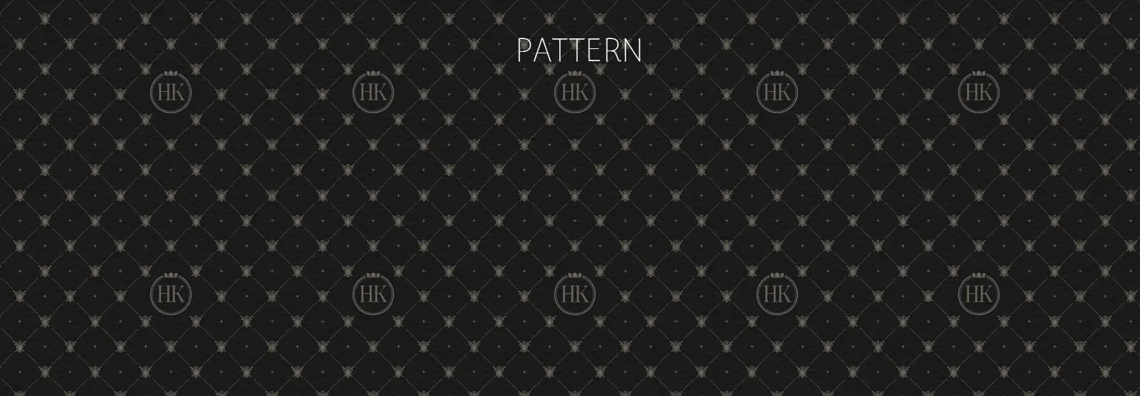 Pattern Hotelu Koronny