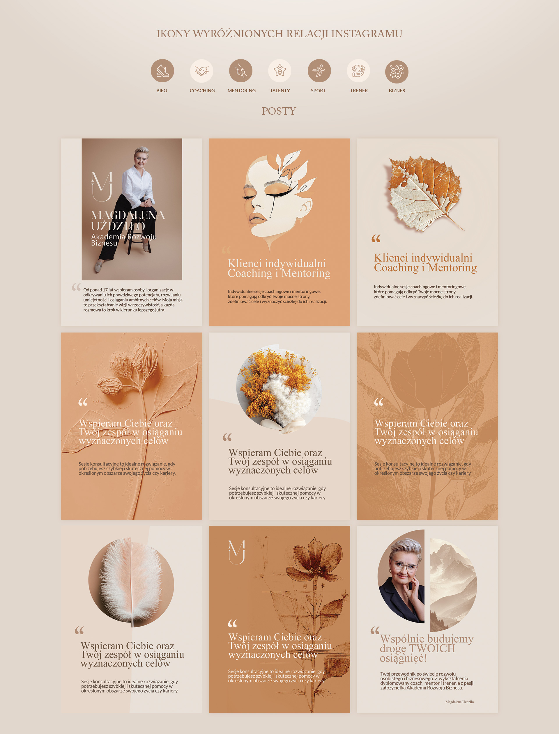 projekty bilbordu dla psychologa